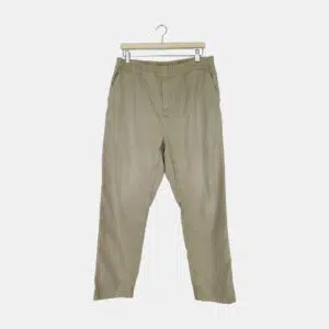 Pantalon Homme CARHARTT Brun L/50