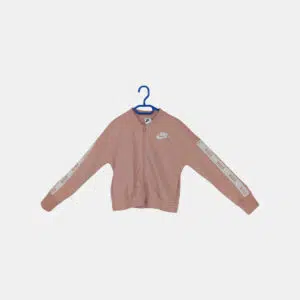 Veste Femme NIKE Rose 146cm/11ans