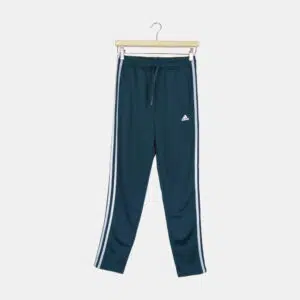 Jogging Garçon ADIDAS Vert 14ans/164cm