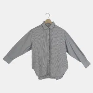 Chemise Femme COS Blanc M/38