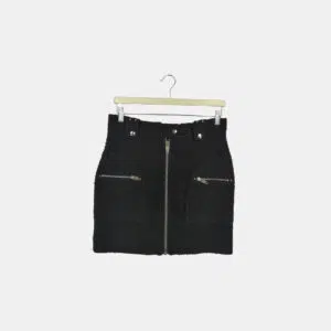 Jupe Femme THE KOOPLES Noir XS/34