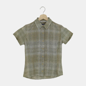 Chemise Femme PATAGONIA Vert M/38