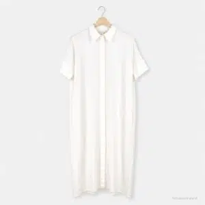 Robe Femme COS Blanc XS/34