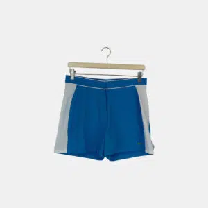 Short Femme NIKE Bleu XS / 34