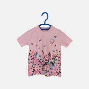 Haut de maillot de bain Bébé H&M Rose 3ans/98cm