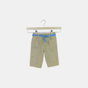 Pantalon Bébé RALPH LAUREN Beige 9 mois / 74cm