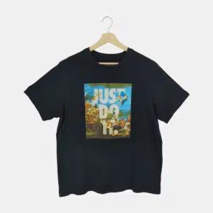 T-shirt Homme NIKE Noir XL / 50