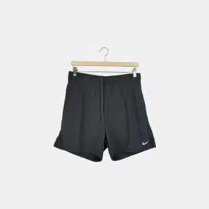 Short Femme NIKE Gris L / 40