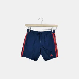 Short Garçon ADIDAS Bleu 9ans / 134cm
