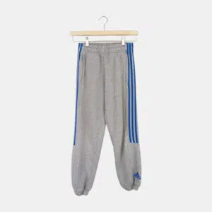Pantalon Garçon ADIDAS Gris 11-12 ans/152cm