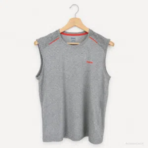 Débardeur Homme REEBOK Gris M/46