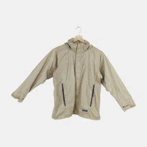 Coupe-vent Femme PATAGONIA Beige S/36