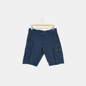 Short Homme NAPAPIJRI Bleu S/44
