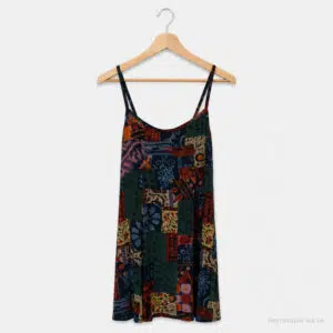 Robe Femme SERENDIPITY Bleu S/36
