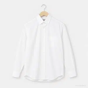 Chemise Homme CYRILLUS Blanche M/39
