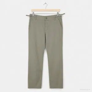 Pantalon Homme EMPORIO ARMANI Marron S-M/46