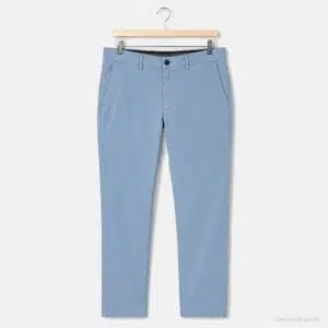 Pantalon Homme MICHAEL KORS Bleu M/48