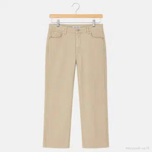 Pantalon Homme PEDRO DEL HIERRO Beige XXS/40