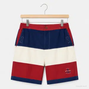 Short Homme GANT Bleu M/48