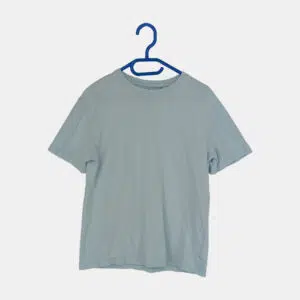 T-shirt Garçon C&A Bleu 12ans/152cm