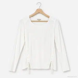 Blouse Femme SALSA Blanc M/38