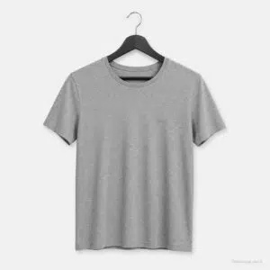 T-Shirt Homme BOSS Gris L/48