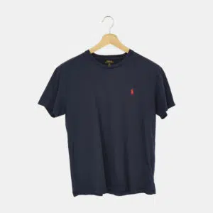 T-shirt Homme POLO RALPH LAUREN Bleu S/44