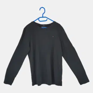 T-shirt Homme TOMMY HILFIGER Gris S/44