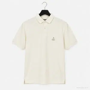 Polo Homme FACONNABLE Blanc M/46