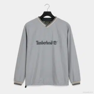 Sweat Enfant TIMBERLAND Gris 15-16 ans/170