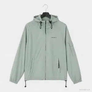 Veste Softshell Homme CARHARTT Vert M/46