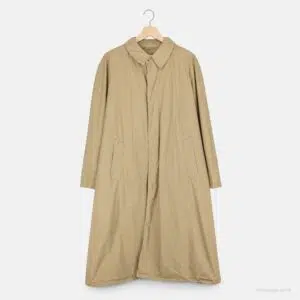 Trench Homme HUGO BOSS Beige 3XL/54