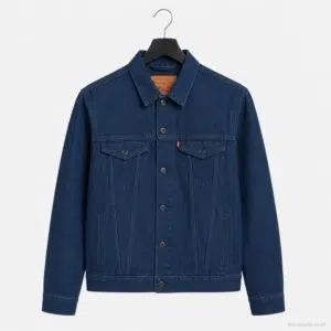 Veste en jeans Homme LEVI'S Bleu M/46