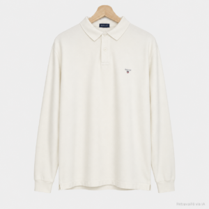 Sweat-shirt Homme GANT Blanc XL/50