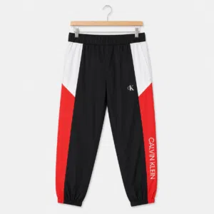 Jogging Homme CALVIN KLEIN Noir L/50