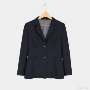 Blazer Femme LAURA ASHLEY Noir M/38