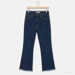 Jeans Femme LEVI'S Bleu S/36