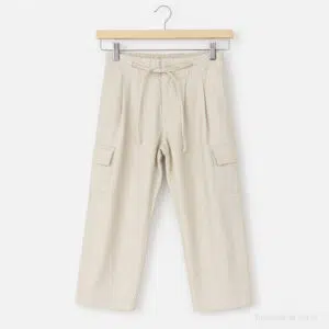 Pantalon Garçon PIANO KIDS Beige 6 ans/116cm