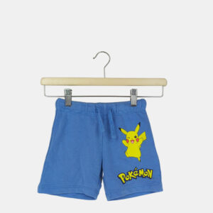 Short Garçon H&M Bleu 4 ans/104cm