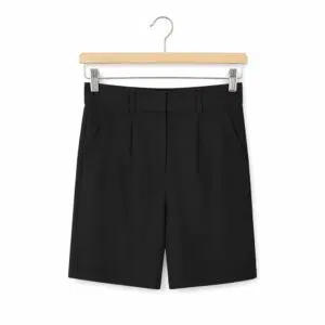 Short Femme H&M Noir S/36