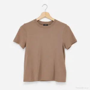 T-shirt Homme C&A Beige S/44