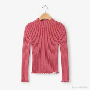 Pull Femme HUGO Rose XS/34
