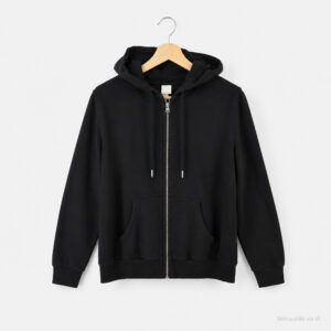 Sweat Homme H&M Noir XXL/52