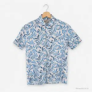 Chemise Homme SORBINO Bleu S/44