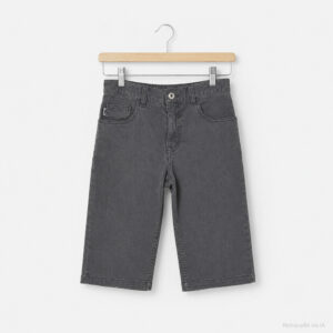 Bermuda Garçon H&M Gris 11 ans/146cm
