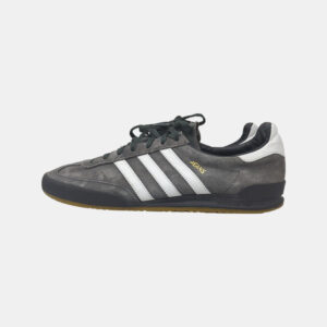 Baskets Homme ADIDAS Gris 44