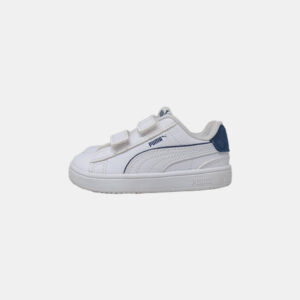 Baskets Garçon PUMA Blanc 22