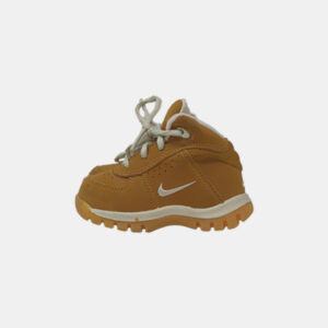 Baskets Bébé NIKE Marron 18.5