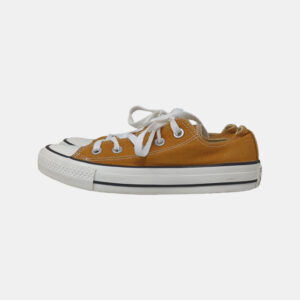 Chaussures plates Homme CONVERSE Marron 36