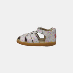 Sandales Femme KICKERS Multicolore 30